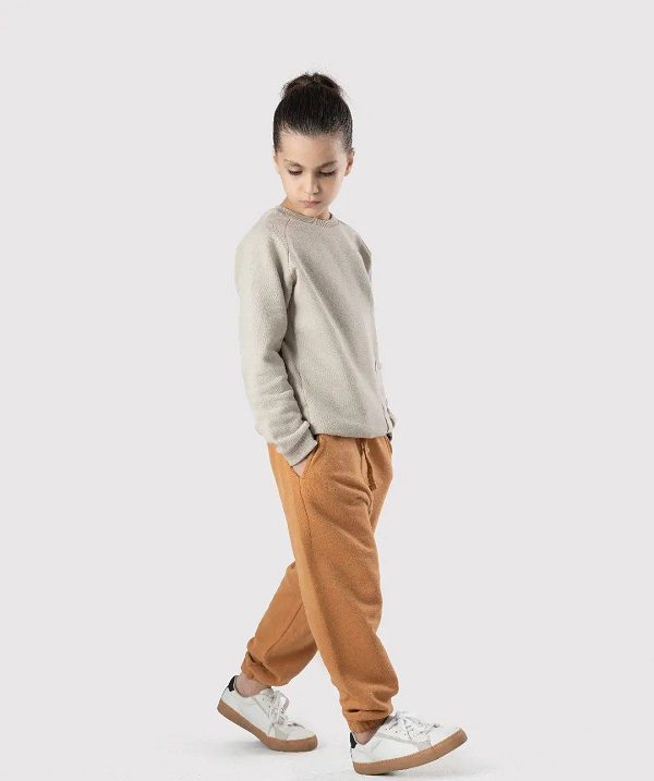 شلوار دخترانه