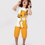 ست راحتی طرح سیمبا