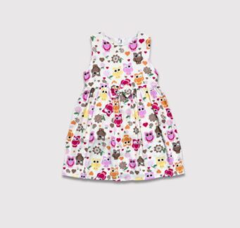 owl-desing-dress01 سارافون طرح جغد