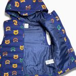 ژیله پافر طرح تد کد 01