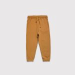 جاگر پسرانه دورس سه نخ کد 01 قهوه ای