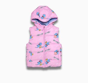 گالری ژیله پافر طرح دامبو کد 01