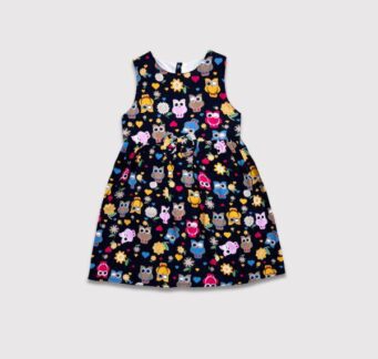 سارافون طرح جغد 02