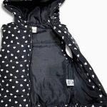 ژیله پافر طرح قلب کد 01