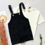 ست بیلر و تیشرت کد 02