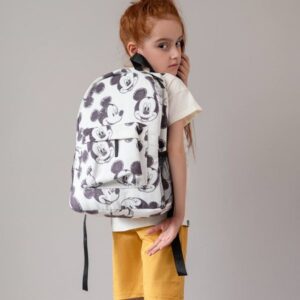 کوله پشتی طرح میکی موس