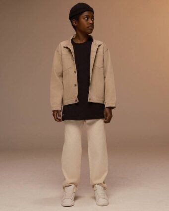 گالری کت کتان اسپرت