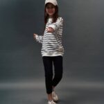 لگ مشکی پنبه ای