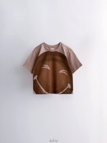 تیشرت تک اسمایل