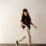 شلوار لینن بچه گانه