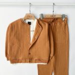 سه تیکه بهاره AKU (بامبر، تیشرت و شلوار)