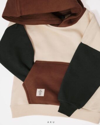 هودی و شلوار AKU دورس سه نخ