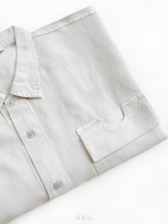 پیراهن کتان لخت AKU، گالری اول