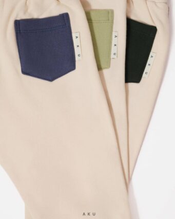 گالری هودی و شلوار AKU دورس سه نخ