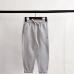 شلوار جاگر داخل کرک AKU طوسی