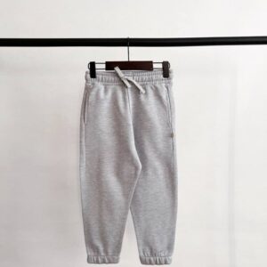 شلوار جاگر داخل کرک AKU طوسی