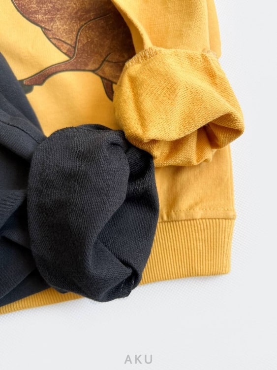 الیاف بلوز شلوار دخترانه