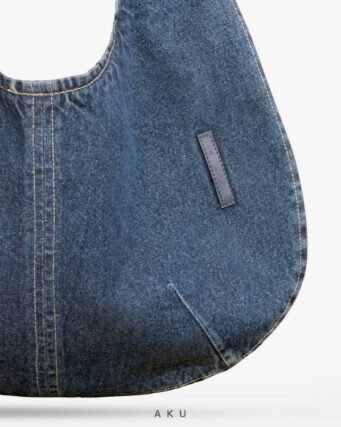 الیاف توتبگ جین بچه گانه